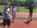 Kick it like Seth - 1
