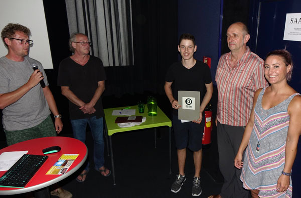 04Philip Losbichler, 5D BG