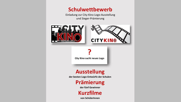 Ausschreibung