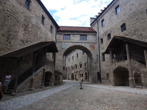 Burghausen 10