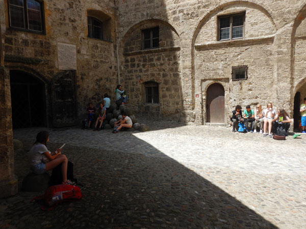 Burghausen 11