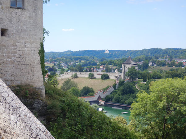 Burghausen 7