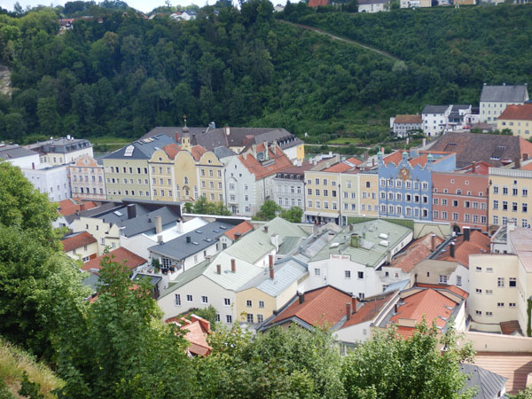 Burghausen 9