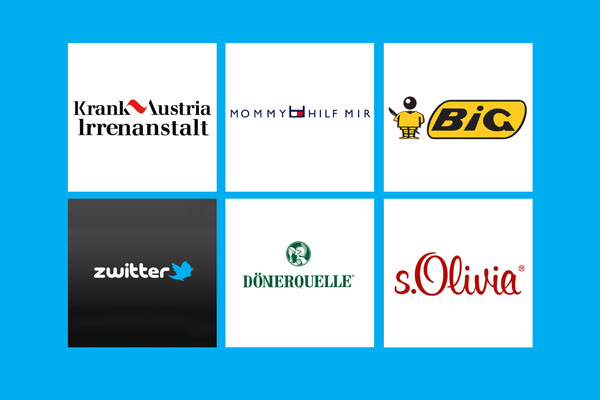 logos jb sammelseite