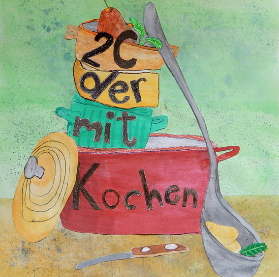 Kochen mit der 2C